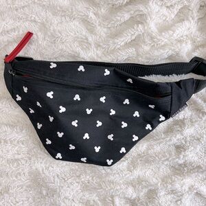 Disney themed Fanny pack